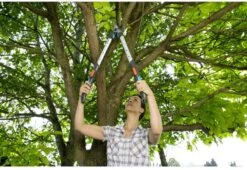 GARDENA - TeleCut Telescopische - Takkenschaar 520-670B - 42 Mm Verstelbare Lengte -Tuin- En Buitenwinkels 1200x825 5