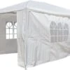 Garden Royal Partytent 3x4m Wit Met 4 Zijwanden -Tuin- En Buitenwinkels 1200x828 3