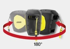 Kärcher Automatische Slanghaspel CR 5.330 - 30 + 2 Meter -Tuin- En Buitenwinkels 1200x835 5