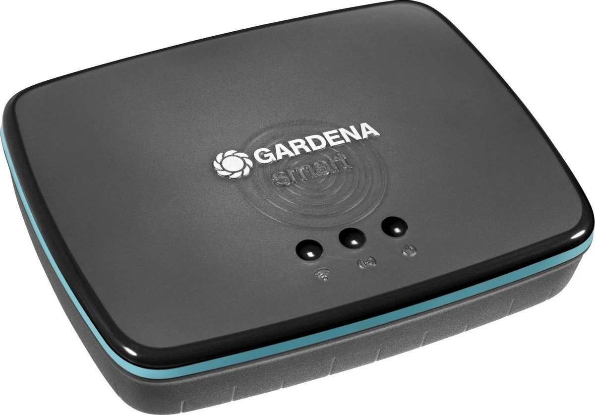 GARDENA - Smart Water Control Set Besproeiingscomputer - 1min Tot 10u - 6 Besproeiingen Per Dag 15 GARDENA - Smart Water Control Set Besproeiingscomputer - 1min Tot 10u - 6 Besproeiingen Per Dag - Afbeelding 13