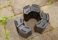 Regenton Voet 3-delig 12 Regenton Voet 3-delig -Tuin- En Buitenwinkels 1200x838 4