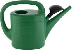 Merkloos Gieter In Kunststof Groen - 10 Liter -Tuin- En Buitenwinkels 1200x840 1