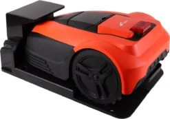 Zoef Robot Robotmaaier Dirk Met APP <600 M2 24 Zoef Robot Robotmaaier Dirk Met APP <600 M2 -Tuin- En Buitenwinkels 1200x842 1