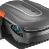 GARDENA - Afdak Robotmaaier - Voor Sileno City & Sileno Life -Tuin- En Buitenwinkels 1200x843 2