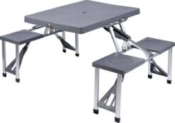 Opvouwbare Picknicktafel - Redcliffs Outdoor Gear 11 Opvouwbare Picknicktafel - Redcliffs Outdoor Gear -Tuin- En Buitenwinkels 1200x846 1