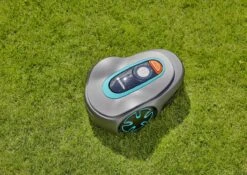 GARDENA - Sileno Minimo 250 Robotmaaier - Voor Gazons Tot Ca. 250 M² -Tuin- En Buitenwinkels 1200x848 2