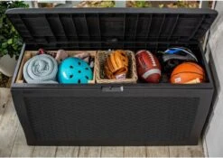 Keter Samoa Opbergbox - 270 L - 117x45x57 Cm - Grafiet -Tuin- En Buitenwinkels 1200x849 1