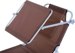 Outsunny Ligstoel Ligbank Voor Buiten Ligstoel Voor Op Het Strand Inklapbaar Met Zonnedak 3 Kleuren 84B-001 20 Outsunny Ligstoel Ligbank Voor Buiten Ligstoel Voor Op Het Strand Inklapbaar Met Zonnedak 3 Kleuren 84B-001 -Tuin- En Buitenwinkels 1200x849
