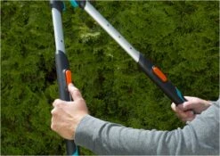 GARDENA TeleCut Heggenschaar - Telescopische Handgrepen Van 70-90 Cm -Tuin- En Buitenwinkels 1200x850 1