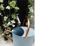 Prestige Manhattan 100L Regenton Zwart (incl. Kraantje) -Tuin- En Buitenwinkels 1200x850 5