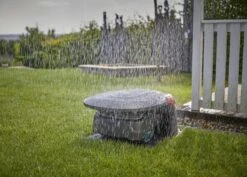 GARDENA - Afdak Robotmaaier - Voor Sileno City & Sileno Life 15 GARDENA - Afdak Robotmaaier - Voor Sileno City & Sileno Life -Tuin- En Buitenwinkels 1200x858 4