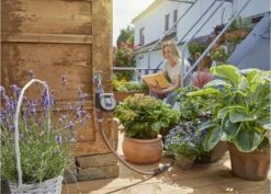 GARDENA - Besproeiingscomputer Flex - Geen App Vereist -Tuin- En Buitenwinkels 1200x862