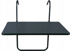 Merkloos Balkontafel Inklapbaar – Zwart – 40 X 60 X 70 Cm – Hout Balkontafeltje Hangend Balkonbar Balkontafels Opklapbaar Hangtafel – Ophangbaar Voor Aan Het Balkon – Vouwtafel Wandtafel Inklapbare Tafel – Bijzettafel – Buiten Tafeltje Klaptafel 8 Merkloos Balkontafel Inklapbaar – Zwart – 40 X 60 X 70 Cm – Hout Balkontafeltje Hangend Balkonbar Balkontafels Opklapbaar Hangtafel – Ophangbaar Voor Aan Het Balkon – Vouwtafel Wandtafel Inklapbare Tafel – Bijzettafel – Buiten Tafeltje Klaptafel -Tuin- En Buitenwinkels 1200x869 1