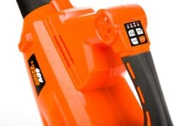 TIMBERPRO - Bladblazer Elektrisch 40V, ZEER Krachtig (incl. 4A Batterij En Incl. Lader) -Tuin- En Buitenwinkels 1200x870 1