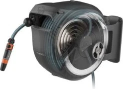 GARDENA Wandslangenbox Rollup XL - 35 Meter - Ø 13 Mm -Tuin- En Buitenwinkels 1200x870 4