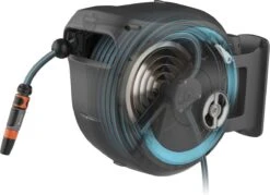 GARDENA - Wandslangenbox Slanghouder - RollUp M/L - 25 Meter - Ø 13 Mm -Tuin- En Buitenwinkels 1200x870 5