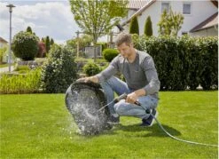 GARDENA - Robotmaaier Smart SILENO City 250 - Voor Gazons Tot Ca. 250 M² 18 GARDENA - Robotmaaier Smart SILENO City 250 - Voor Gazons Tot Ca. 250 M² -Tuin- En Buitenwinkels 1200x872 5