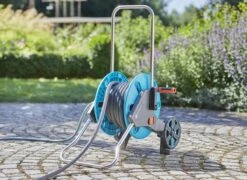 GARDENA - Textielslang Liano™ - Tuinslang - 30 M - 13 Mm -Tuin- En Buitenwinkels 1200x874