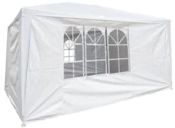 Garden Royal Partytent 3x4m Wit Met 4 Zijwanden -Tuin- En Buitenwinkels 1200x877 3