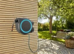 GARDENA - Wandslangenbox Slanghouder - RollUp M/L - 25 Meter - Ø 13 Mm -Tuin- En Buitenwinkels 1200x877 5
