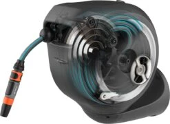 GARDENA - Wandslangenbox RollUp S - Slanghouder - 15 Meter - Ø 11 Mm -Tuin- En Buitenwinkels 1200x879 1