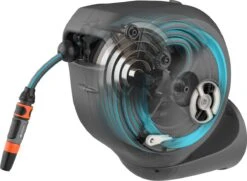 GARDENA - Wandslangbox RollUp M - 20m Slang - 11 Diameter -Tuin- En Buitenwinkels 1200x879 2
