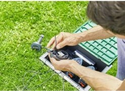 GARDENA 01867-20 Bodemvochtigheidsensor Werkt Op Batterijen 9 GARDENA 01867-20 Bodemvochtigheidsensor Werkt Op Batterijen -Tuin- En Buitenwinkels 1200x880 2