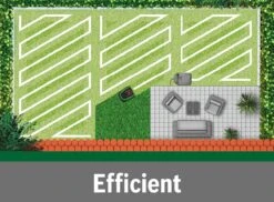 Bosch Indego XS 300 Robotmaaier - Maaibreedte 19 Cm - Voor Gazons Tot 300 M2 -Tuin- En Buitenwinkels 1200x882 2