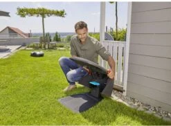 GARDENA - Afdak Robotmaaier - Voor Sileno City & Sileno Life 14 GARDENA - Afdak Robotmaaier - Voor Sileno City & Sileno Life -Tuin- En Buitenwinkels 1200x883 2