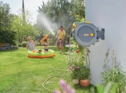 Hozelock AutoReel Slangenhouder / Wandslangbox 20m - Ø12,5mm 25 Hozelock AutoReel Slangenhouder / Wandslangbox 20m - Ø12,5mm -Tuin- En Buitenwinkels 1200x883 3