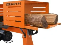 Atika ASP 5 N-2 Houtklover - 520mm - 2200W (240V) - 301728 -Tuin- En Buitenwinkels 1200x888 1