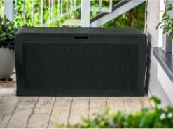 Keter Samoa Opbergbox - 270 L - 117x45x57 Cm - Grafiet -Tuin- En Buitenwinkels 1200x895 2