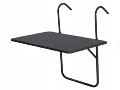Merkloos Balkontafel Inklapbaar – Zwart – 40 X 60 X 70 Cm – Hout Balkontafeltje Hangend Balkonbar Balkontafels Opklapbaar Hangtafel – Ophangbaar Voor Aan Het Balkon – Vouwtafel Wandtafel Inklapbare Tafel – Bijzettafel – Buiten Tafeltje Klaptafel 9 Merkloos Balkontafel Inklapbaar – Zwart – 40 X 60 X 70 Cm – Hout Balkontafeltje Hangend Balkonbar Balkontafels Opklapbaar Hangtafel – Ophangbaar Voor Aan Het Balkon – Vouwtafel Wandtafel Inklapbare Tafel – Bijzettafel – Buiten Tafeltje Klaptafel -Tuin- En Buitenwinkels 1200x897 2