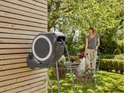 GARDENA - Wandslangenbox RollUp S - Slanghouder - 15 Meter - Ø 11 Mm -Tuin- En Buitenwinkels 1200x898 4