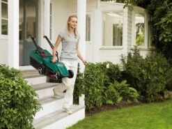Bosch ARM 32 Grasmaaier - 1200 W 10 Bosch ARM 32 Grasmaaier - 1200 W -Tuin- En Buitenwinkels 1200x899 21