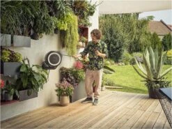 GARDENA - Wandslangenbox RollUp S - Slanghouder - 15 Meter - Ø 11 Mm -Tuin- En Buitenwinkels 1200x899 23