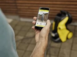 Kärcher K 5 Premium Smart Control Home Hogedrukreiniger - 2100W - 145 Bar - 40 M²/h - Met Terrasreiniger -Tuin- En Buitenwinkels 1200x900 25