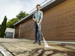 Kärcher K 7 Premium Smart Control Antitwist Flex Hogedrukreiniger - 3000W - 180 Bar - 60 M²/h -Tuin- En Buitenwinkels 1200x900 34