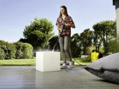 Kärcher K 3 Premium Power Control Home Hogedrukreiniger - 1600W - 120 Bar - 25 M²/h - Met Terrasreiniger -Tuin- En Buitenwinkels 1200x900 38