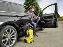 Kärcher K 3 Premium Power Control Home Hogedrukreiniger - 1600W - 120 Bar - 25 M²/h - Met Terrasreiniger -Tuin- En Buitenwinkels 1200x900 39