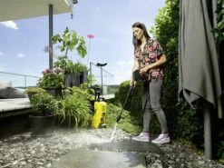 Kärcher K 3 Premium Power Control Home Hogedrukreiniger - 1600W - 120 Bar - 25 M²/h - Met Terrasreiniger -Tuin- En Buitenwinkels 1200x900 41