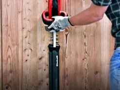 Einhell Accu Heggenschaar GE-CH 1846 Li-Solo Power X-Change (Li-Ion - 18 V - 46 Cm Zaaglengte - 15 Mm Tandafstand - Ergonomische Handgreep - Zonder Accu En Lader) -Tuin- En Buitenwinkels 1200x900 44