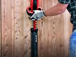 Einhell Accu Heggenschaar GE-CH 1846 Li-Solo Power X-Change (Li-Ion - 18 V - 46 Cm Zaaglengte - 15 Mm Tandafstand - Ergonomische Handgreep - Zonder Accu En Lader) -Tuin- En Buitenwinkels 1200x900 45