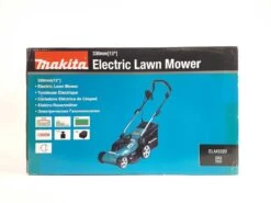 Makita Grasmaaier - ELM3320 - 230 V - 33 Cm -Tuin- En Buitenwinkels 1200x900 46