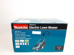 Makita Grasmaaier - ELM3320 - 230 V - 33 Cm -Tuin- En Buitenwinkels 1200x900 48