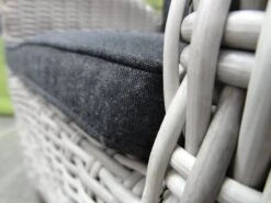 Menorca Dining Tuinstoel Verstelbaar Wit Grijs -Tuin- En Buitenwinkels 1200x900 5