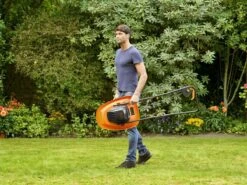 Black & Decker BLACK+DECKER BEMWH551-QS Zweefmaaier - 1200W - 30cm - Gesnoerd -Tuin- En Buitenwinkels 1200x900 51