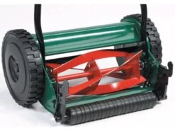 Bosch AHM 30 Handmaaier - Op Snoer - Maaibreedte 30cm -Tuin- En Buitenwinkels 1200x900 53