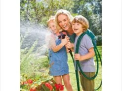 PARKSIDE® Flexibele Tuinslang Groen - 15M - Krimpt Na Gebruik Weer In Klein Formaat -Tuin- En Buitenwinkels 1200x900 64