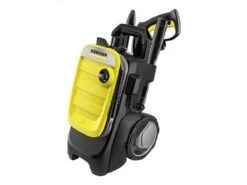 Kärcher K 7 Compact Home Hogedrukreiniger - 3000W - 180 Bar - 60 M²/h - Met Terrasreiniger -Tuin- En Buitenwinkels 1200x901 10